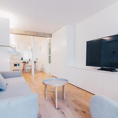 Leire By People Rentals Σαν Σεμπαστιάν Εξωτερικό φωτογραφία