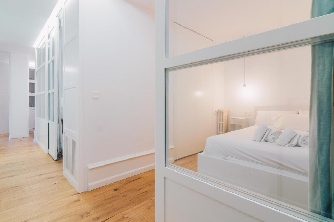 Leire By People Rentals Σαν Σεμπαστιάν Εξωτερικό φωτογραφία