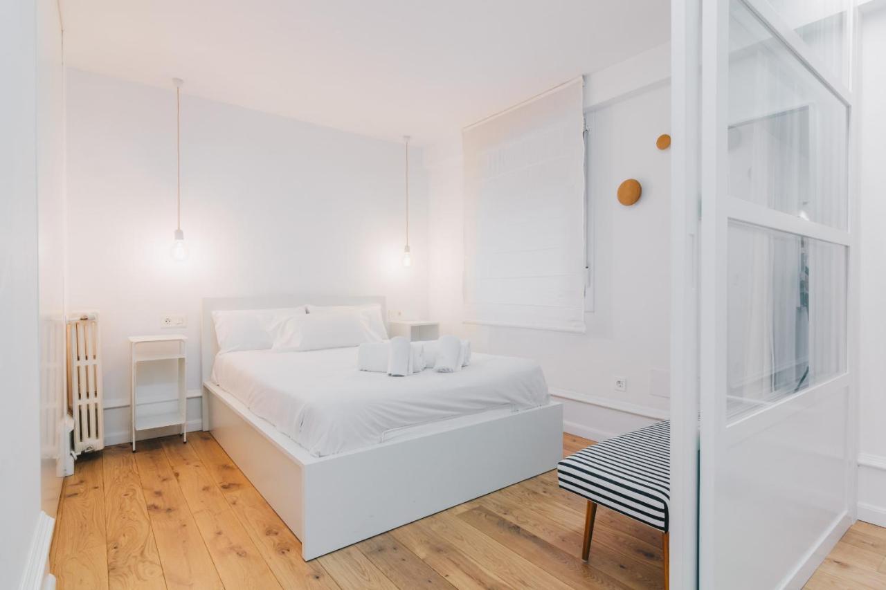 Leire By People Rentals Σαν Σεμπαστιάν Εξωτερικό φωτογραφία